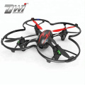 DWI 2.4g Quadrocopter rc aircraft models With mini drone